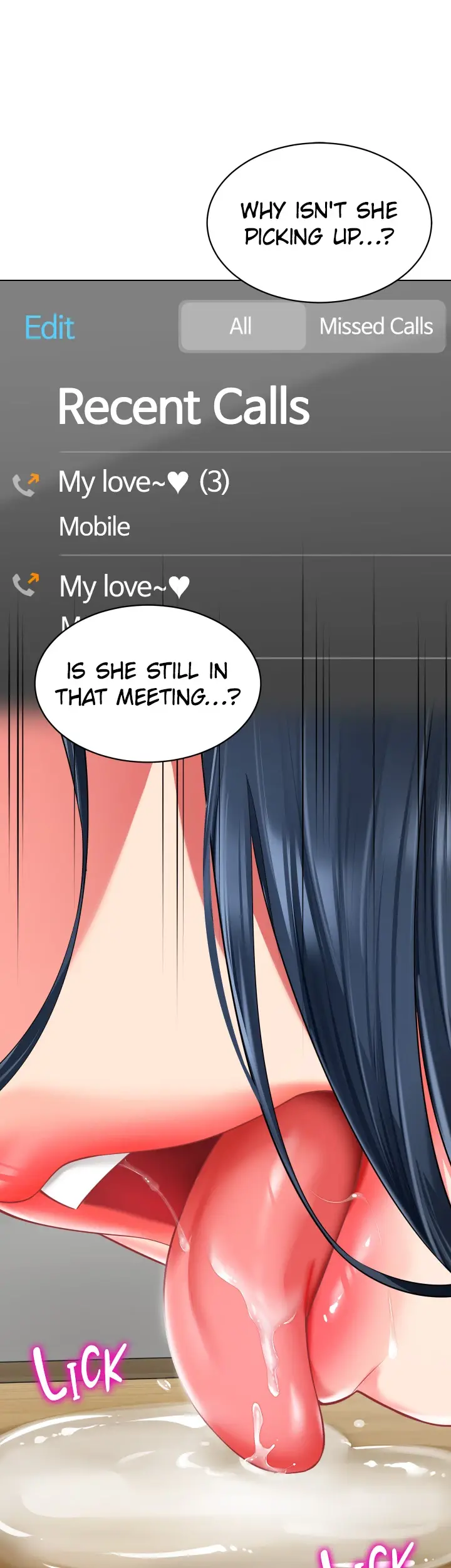 A Wise Drivers Life Chapter 36 - Page 67