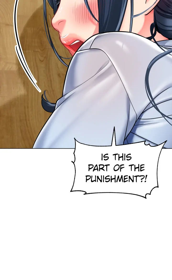 A Wise Drivers Life Chapter 37 - Page 14