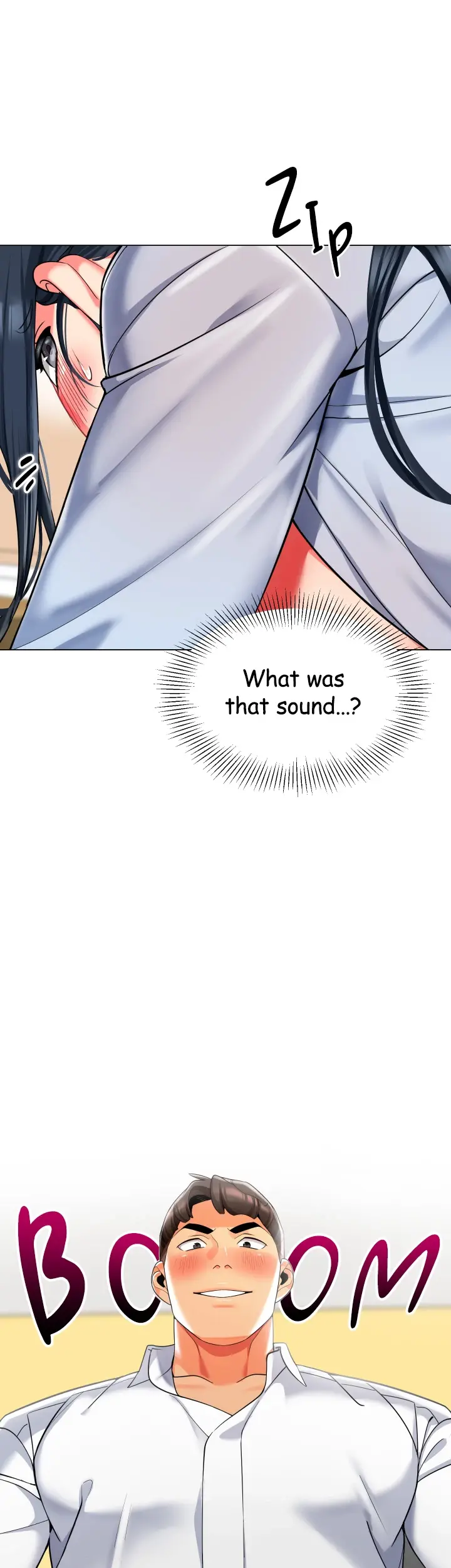 A Wise Drivers Life Chapter 37 - Page 21