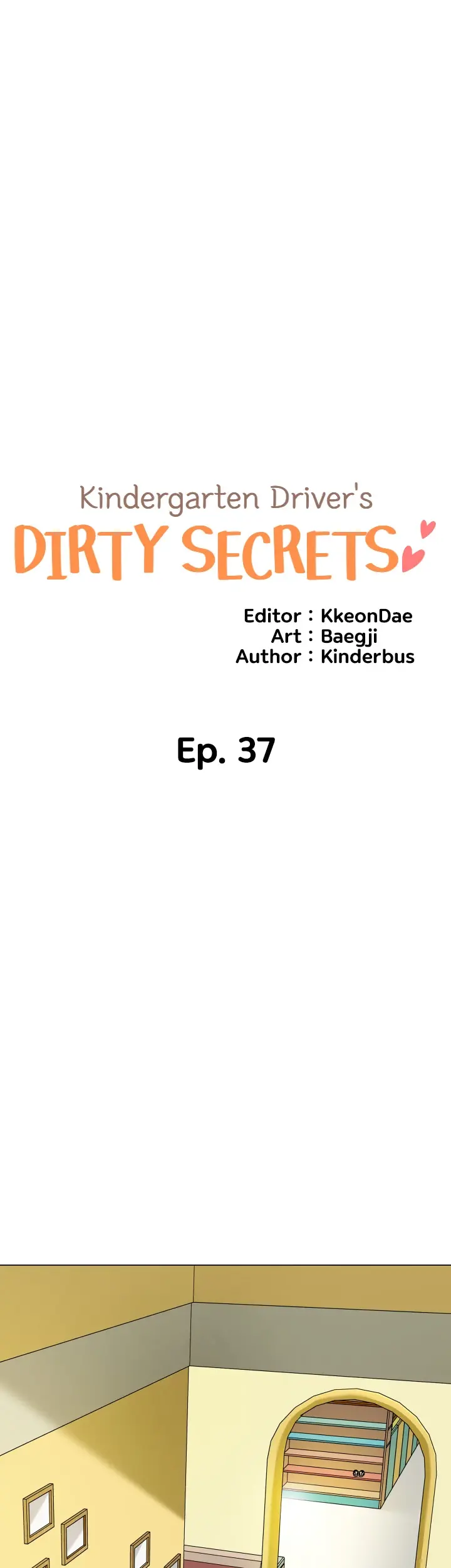 A Wise Drivers Life Chapter 37 - Page 3