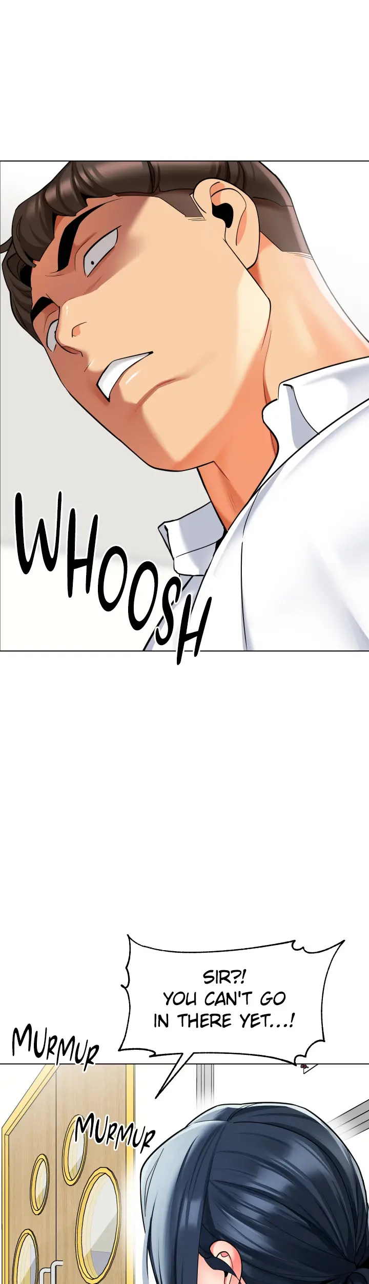 A Wise Drivers Life Chapter 37 - Page 31