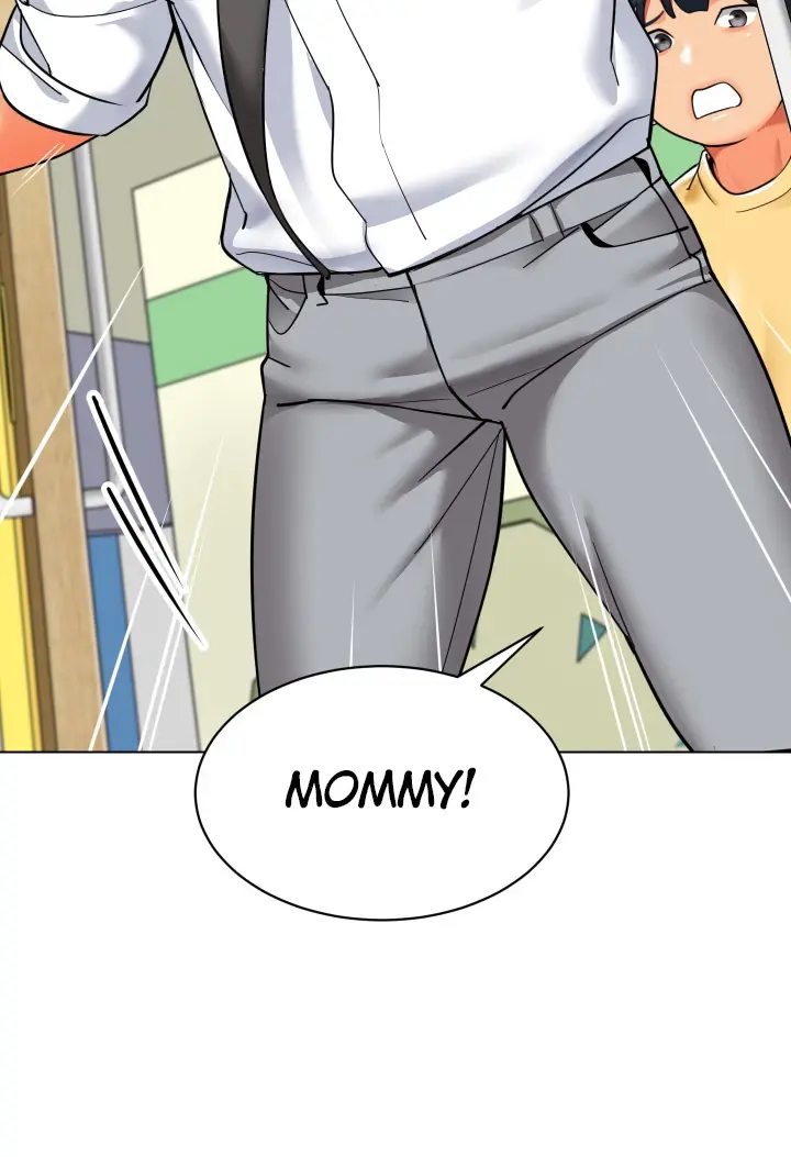 A Wise Drivers Life Chapter 37 - Page 34