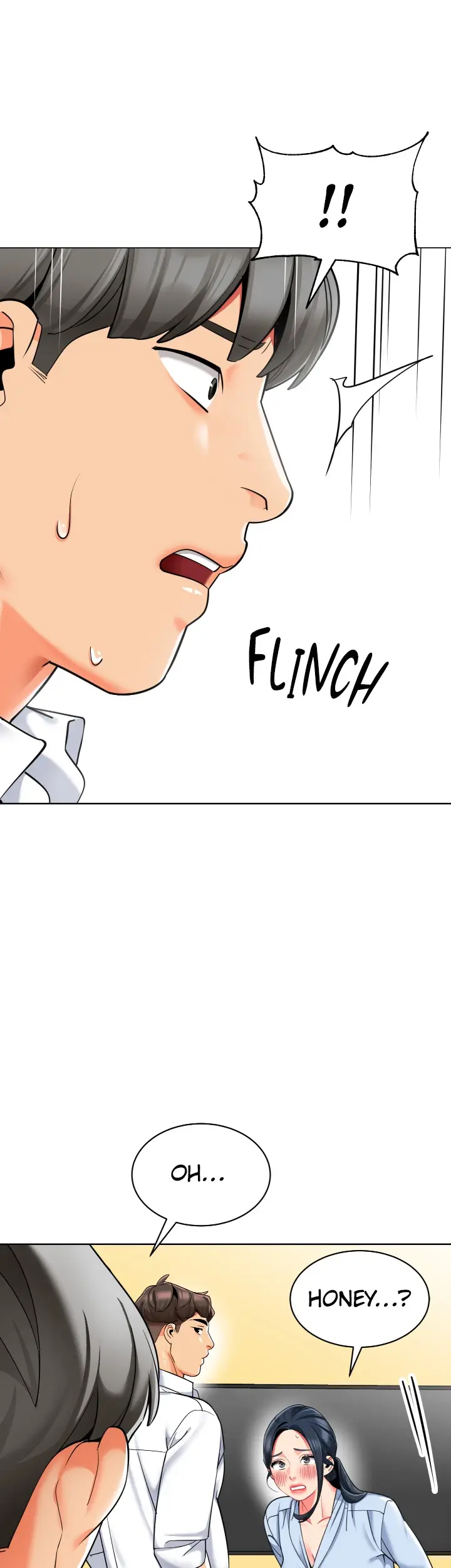 A Wise Drivers Life Chapter 37 - Page 35