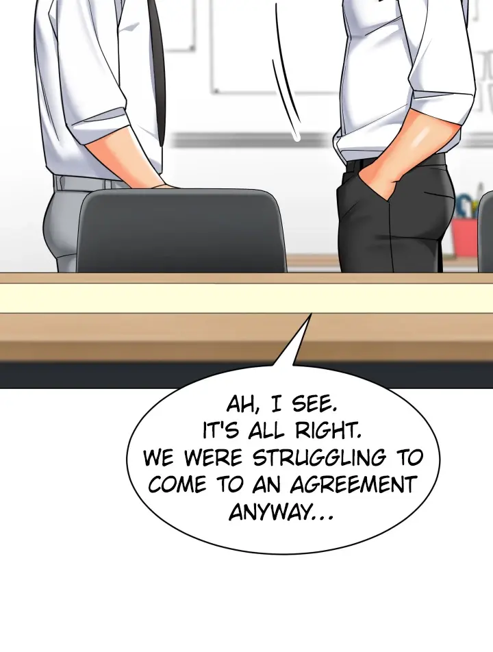 A Wise Drivers Life Chapter 37 - Page 38