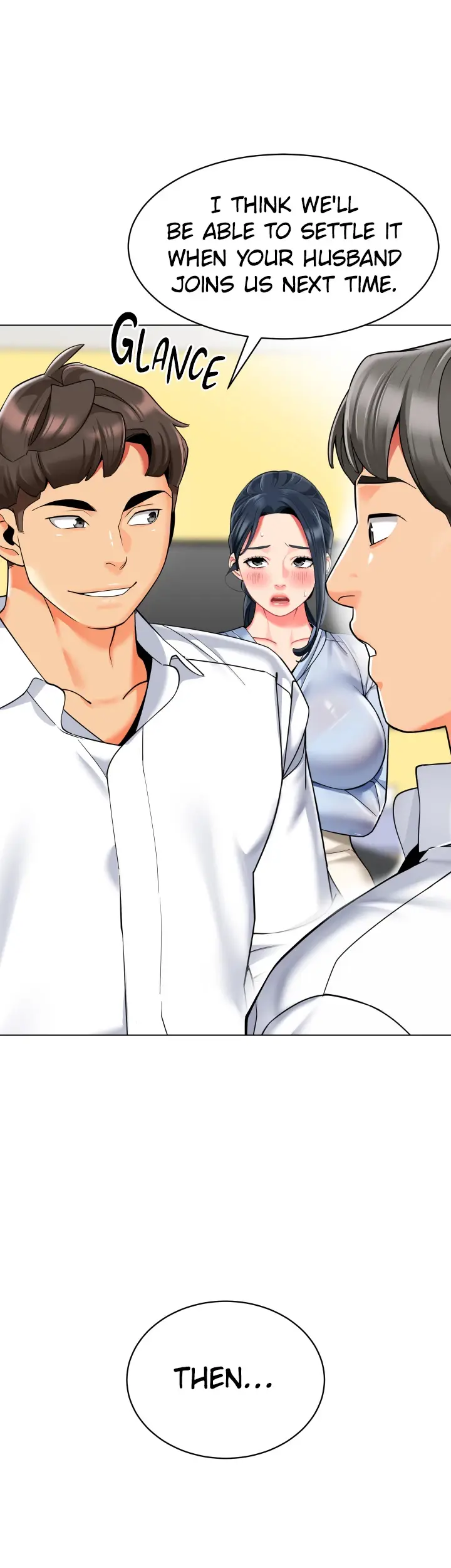 A Wise Drivers Life Chapter 37 - Page 39