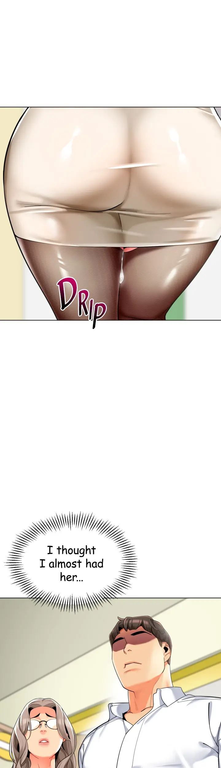 A Wise Drivers Life Chapter 37 - Page 41