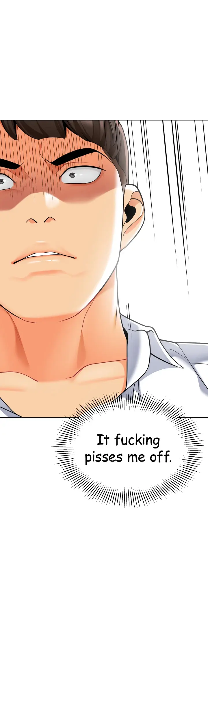 A Wise Drivers Life Chapter 37 - Page 43