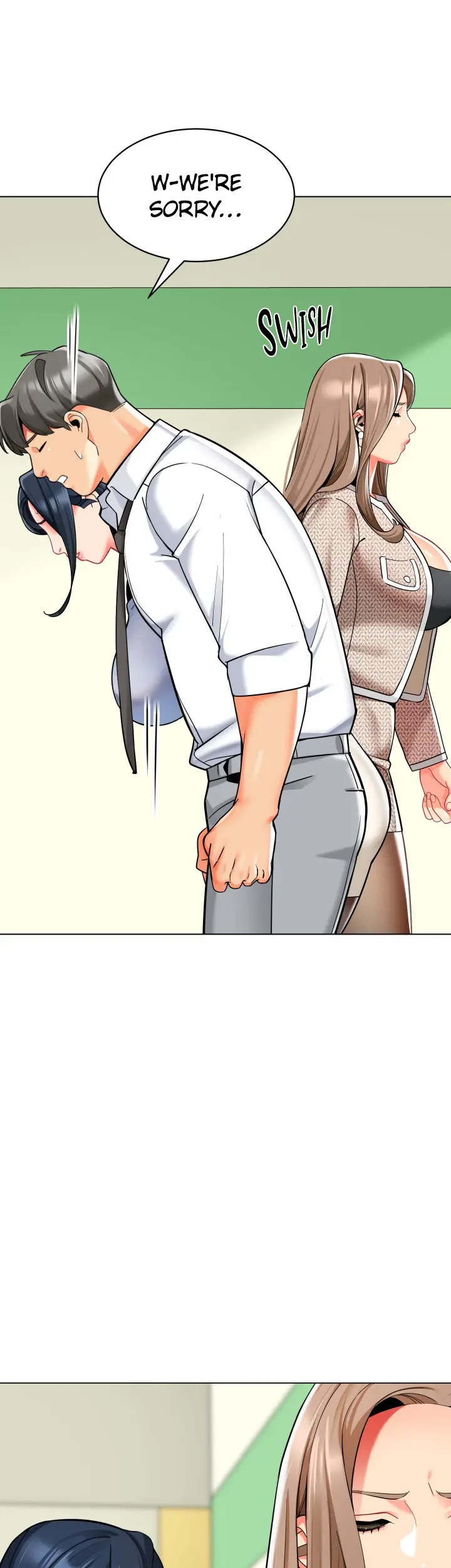 A Wise Drivers Life Chapter 37 - Page 47
