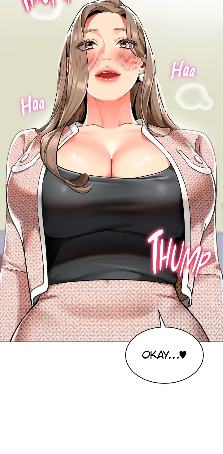 A Wise Drivers Life Chapter 37 - Page 50
