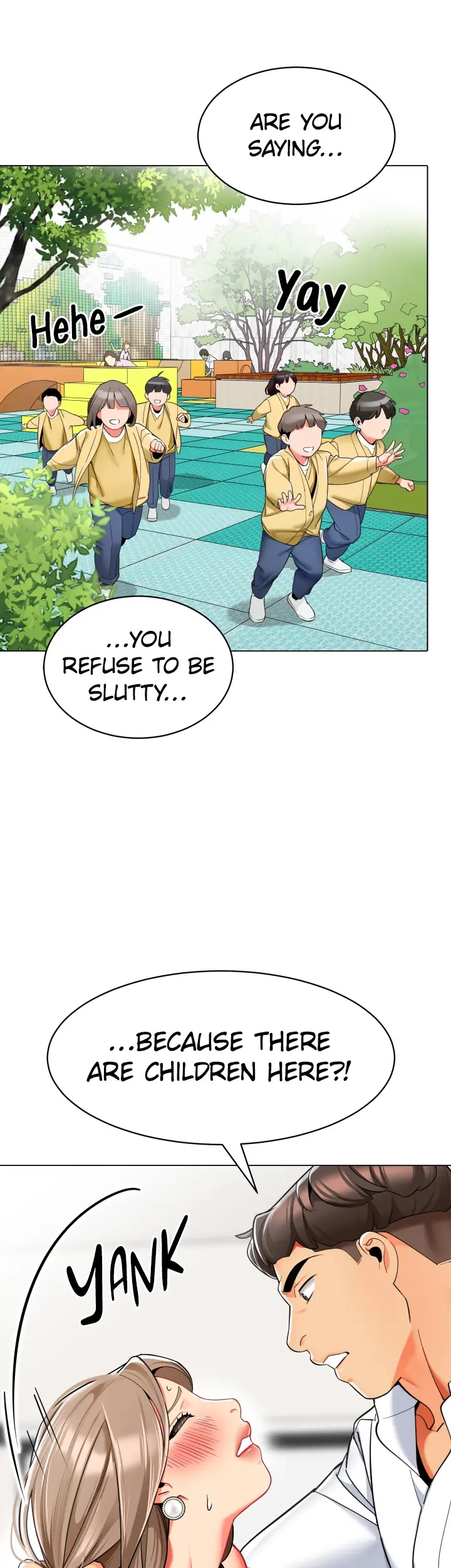 A Wise Drivers Life Chapter 37 - Page 55