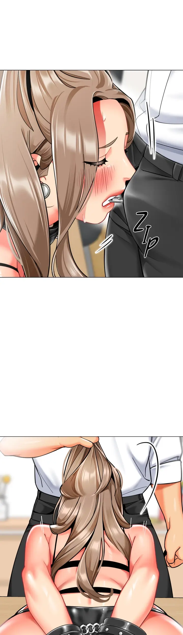 A Wise Drivers Life Chapter 37 - Page 59