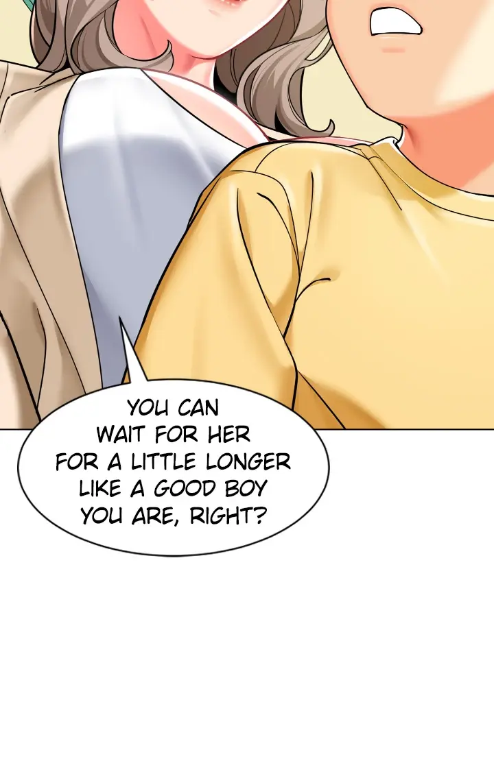 A Wise Drivers Life Chapter 37 - Page 6