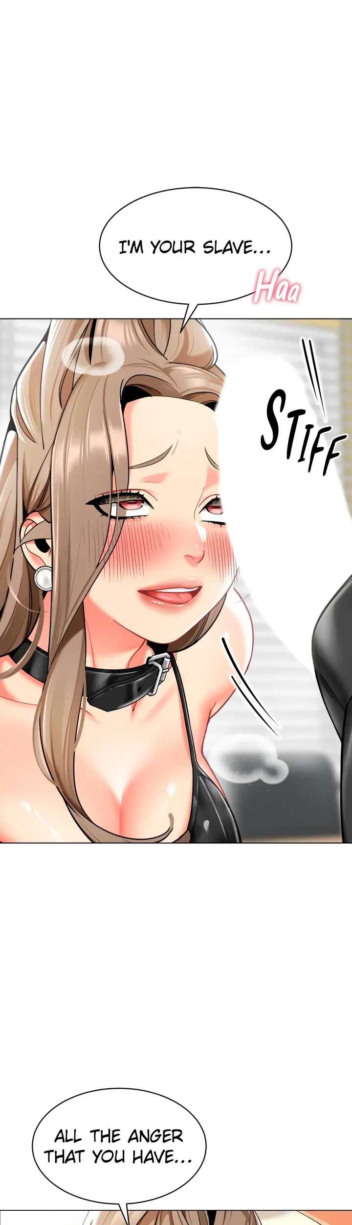 A Wise Drivers Life Chapter 37 - Page 61