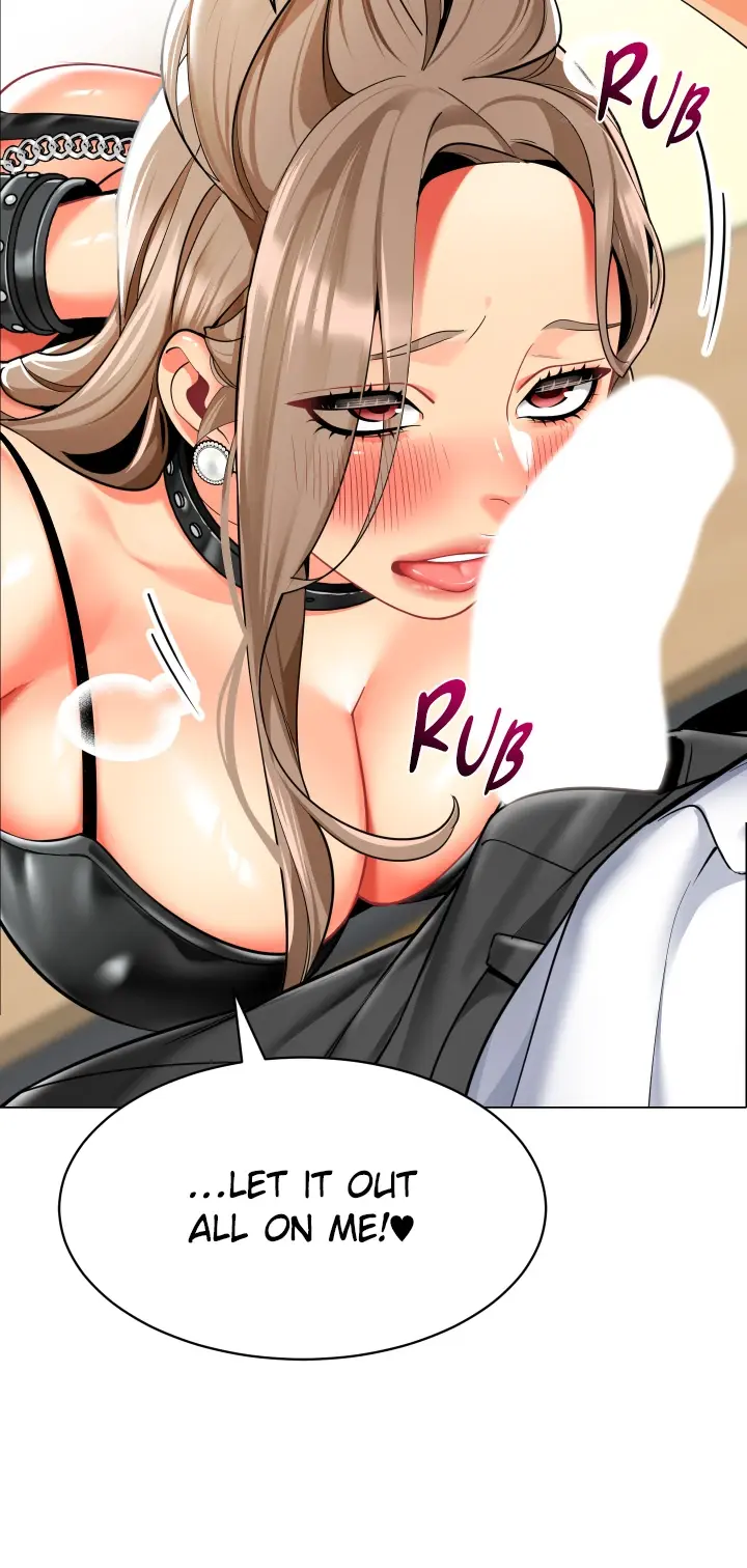 A Wise Drivers Life Chapter 37 - Page 62