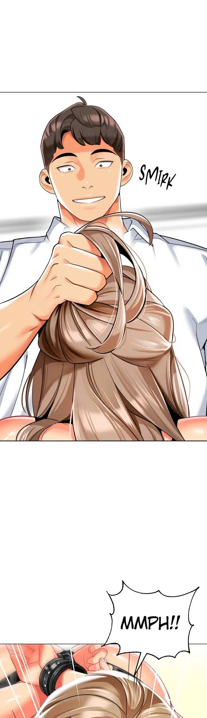 A Wise Drivers Life Chapter 37 - Page 63