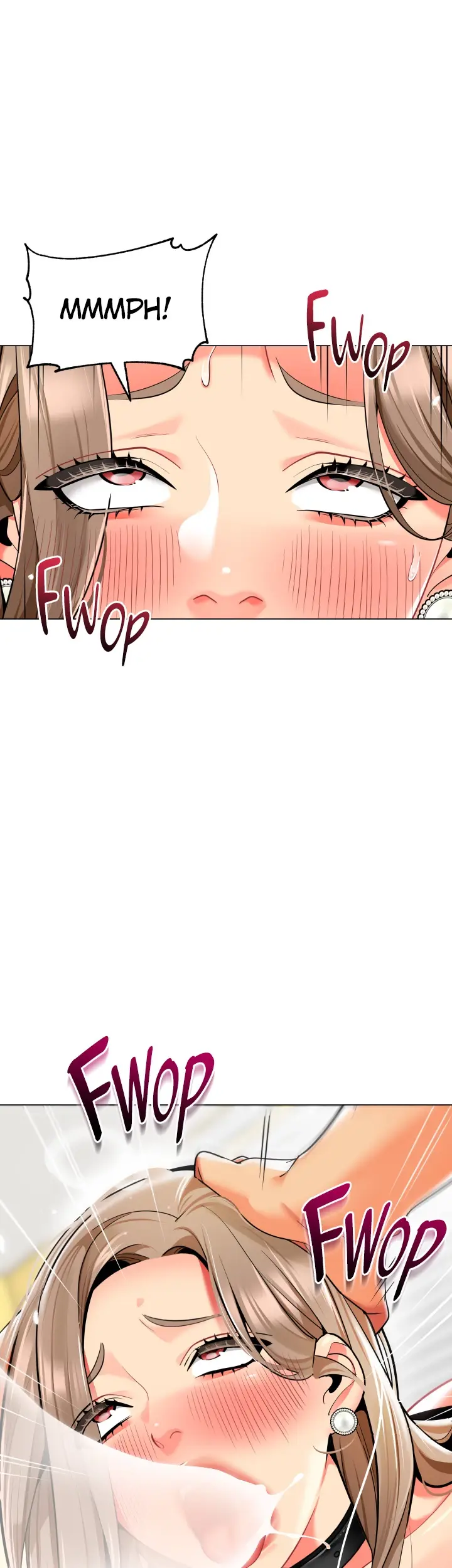 A Wise Drivers Life Chapter 37 - Page 67