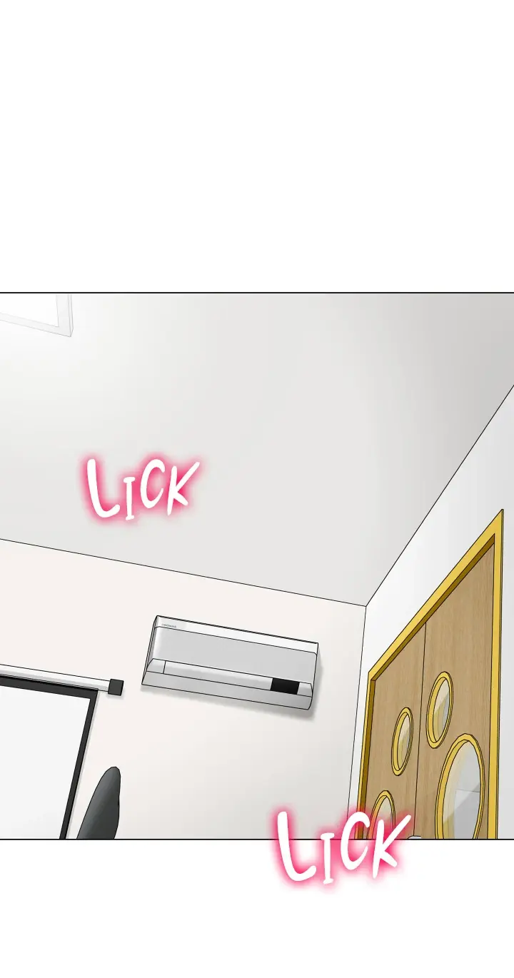 A Wise Drivers Life Chapter 37 - Page 8