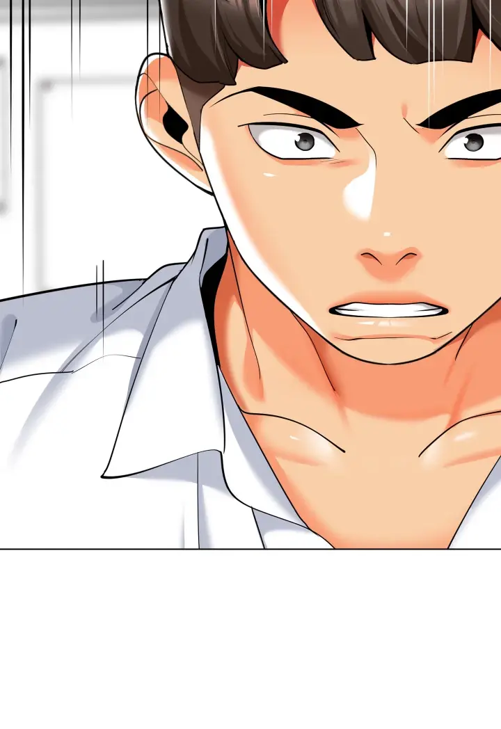 A Wise Drivers Life Chapter 38 - Page 20