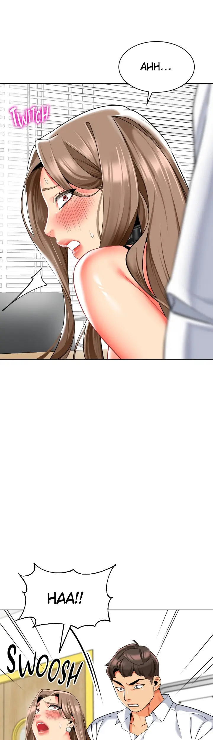 A Wise Drivers Life Chapter 38 - Page 21