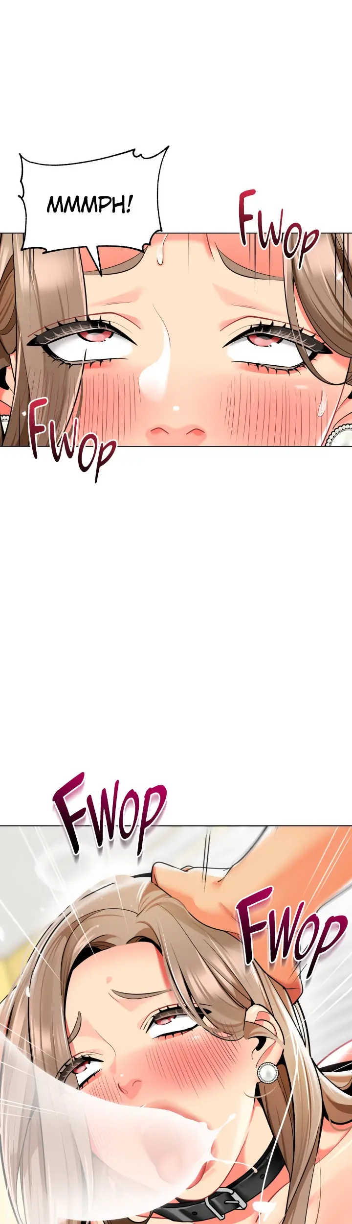 A Wise Drivers Life Chapter 38 - Page 3