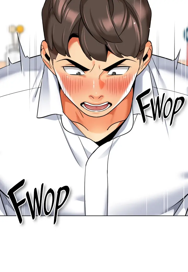 A Wise Drivers Life Chapter 38 - Page 30