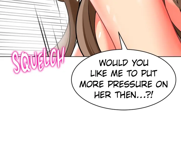 A Wise Drivers Life Chapter 38 - Page 32