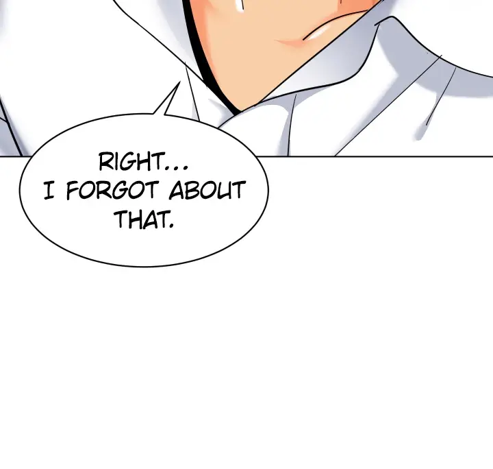 A Wise Drivers Life Chapter 38 - Page 34