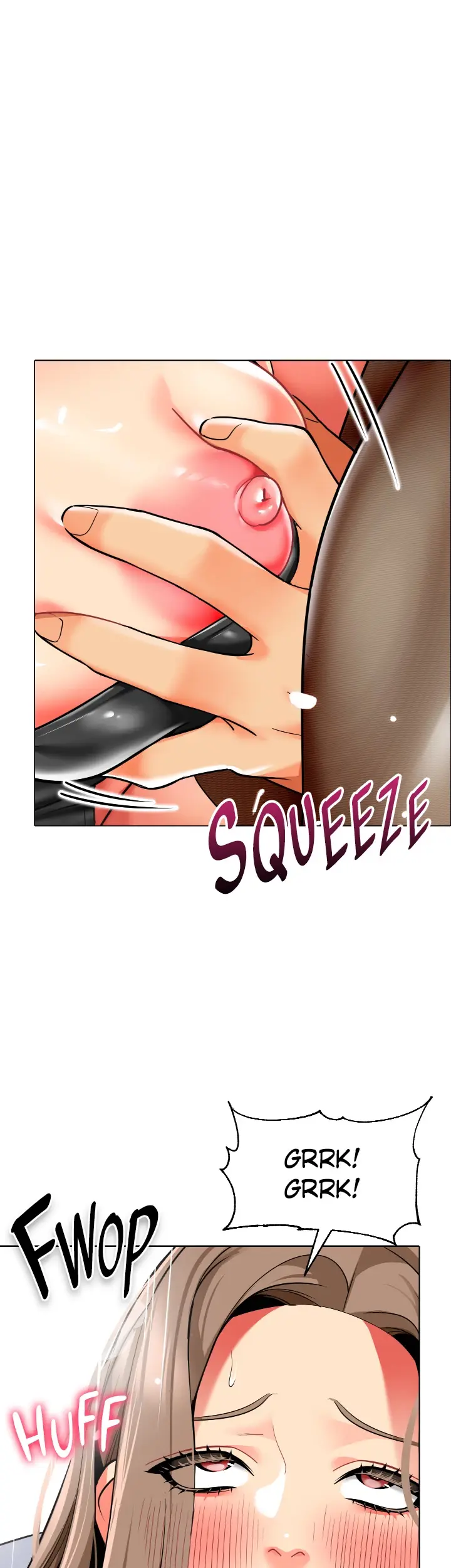 A Wise Drivers Life Chapter 38 - Page 39