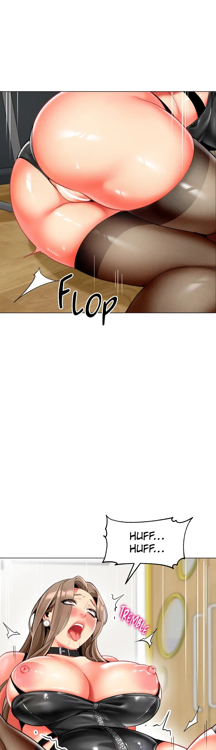 A Wise Drivers Life Chapter 38 - Page 47