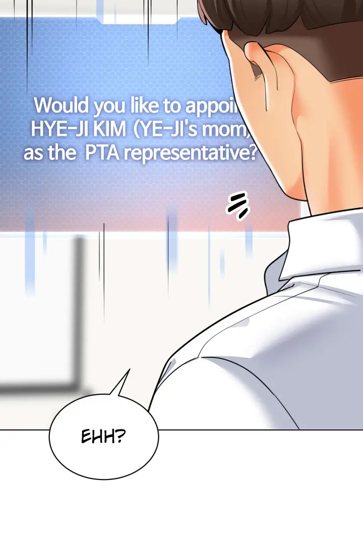 A Wise Drivers Life Chapter 38 - Page 50