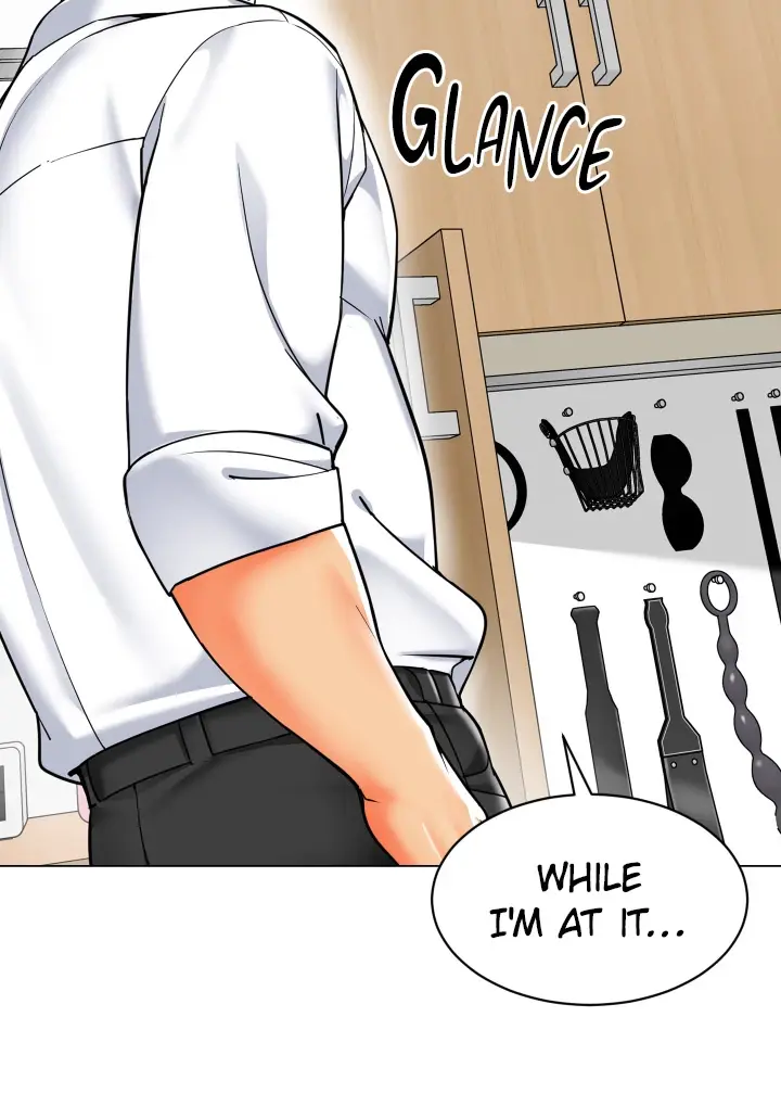 A Wise Drivers Life Chapter 38 - Page 56