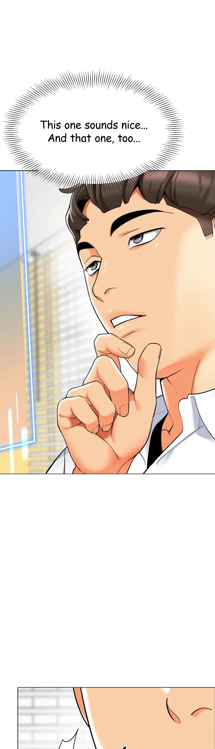 A Wise Drivers Life Chapter 38 - Page 59