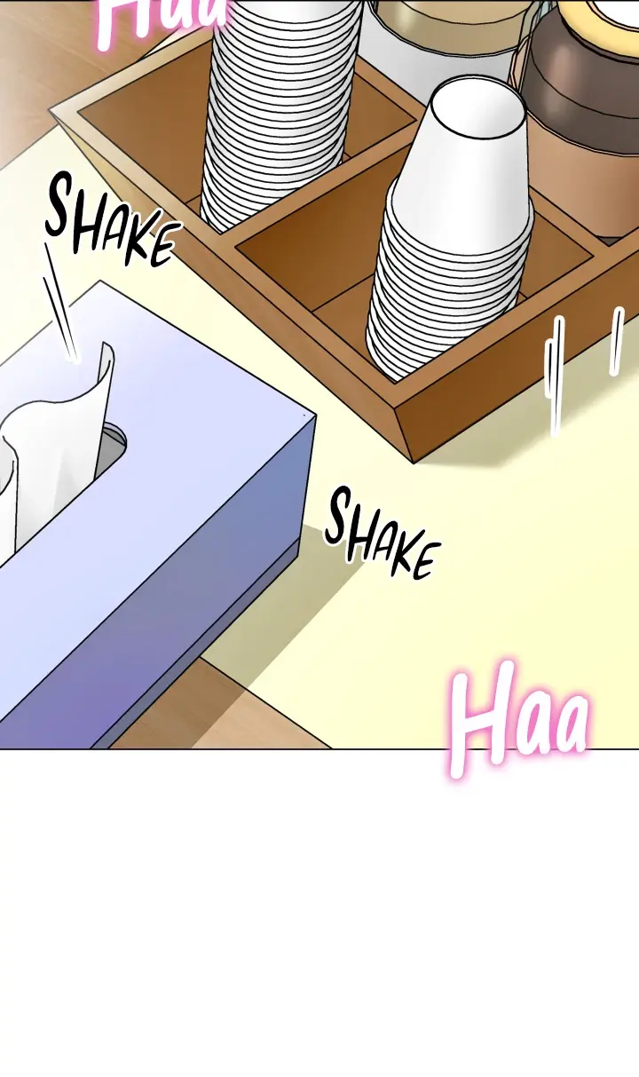 A Wise Drivers Life Chapter 38 - Page 6