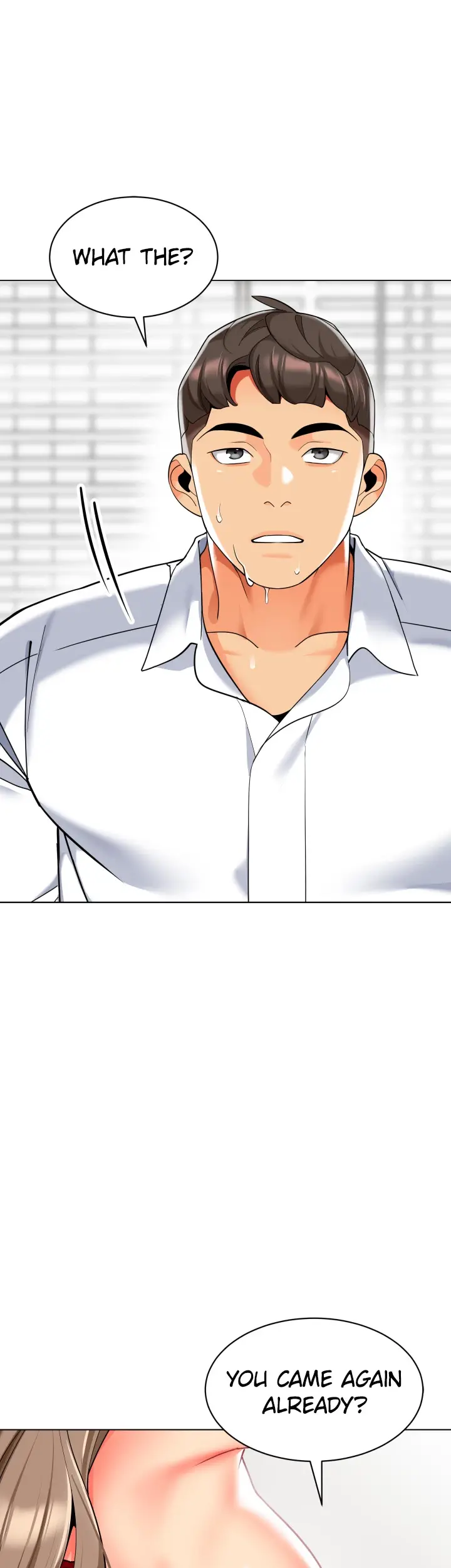 A Wise Drivers Life Chapter 38 - Page 61
