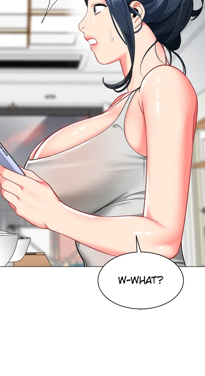 A Wise Drivers Life Chapter 39 - Page 11