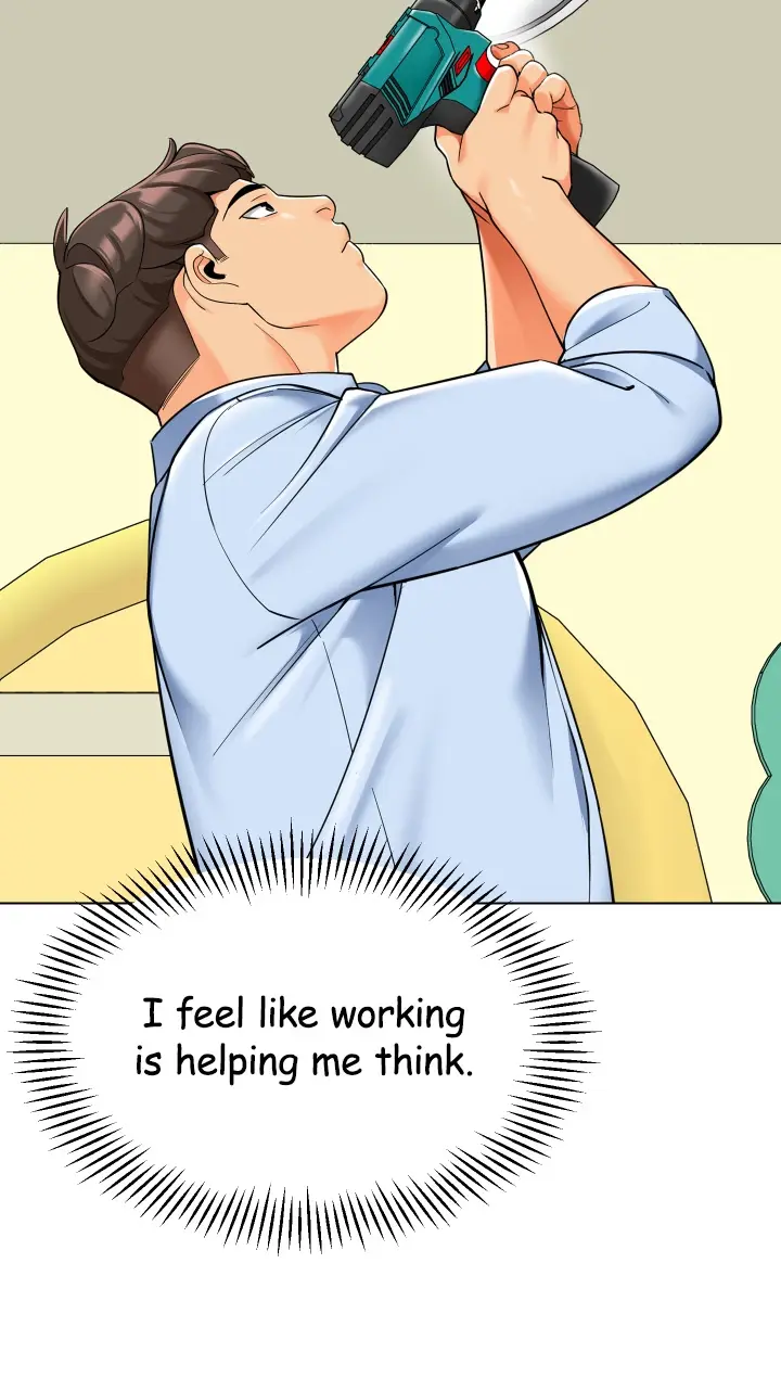 A Wise Drivers Life Chapter 39 - Page 21