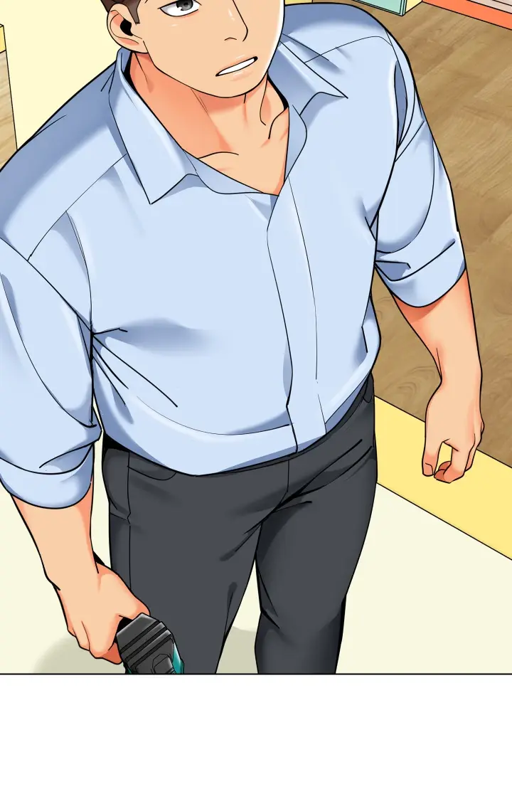 A Wise Drivers Life Chapter 39 - Page 23