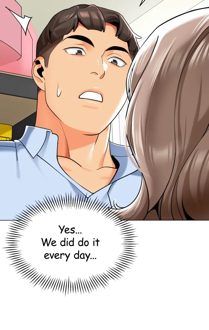 A Wise Drivers Life Chapter 39 - Page 33