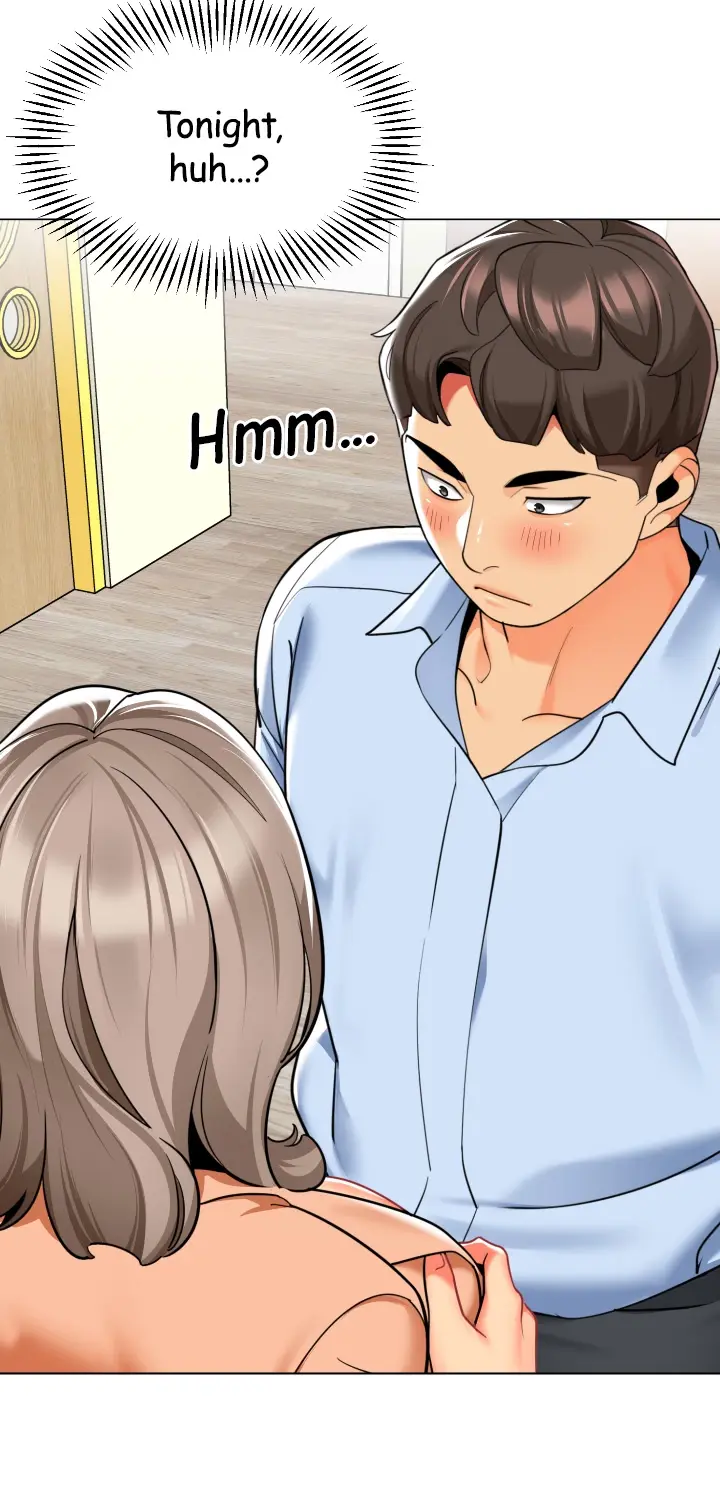 A Wise Drivers Life Chapter 39 - Page 39