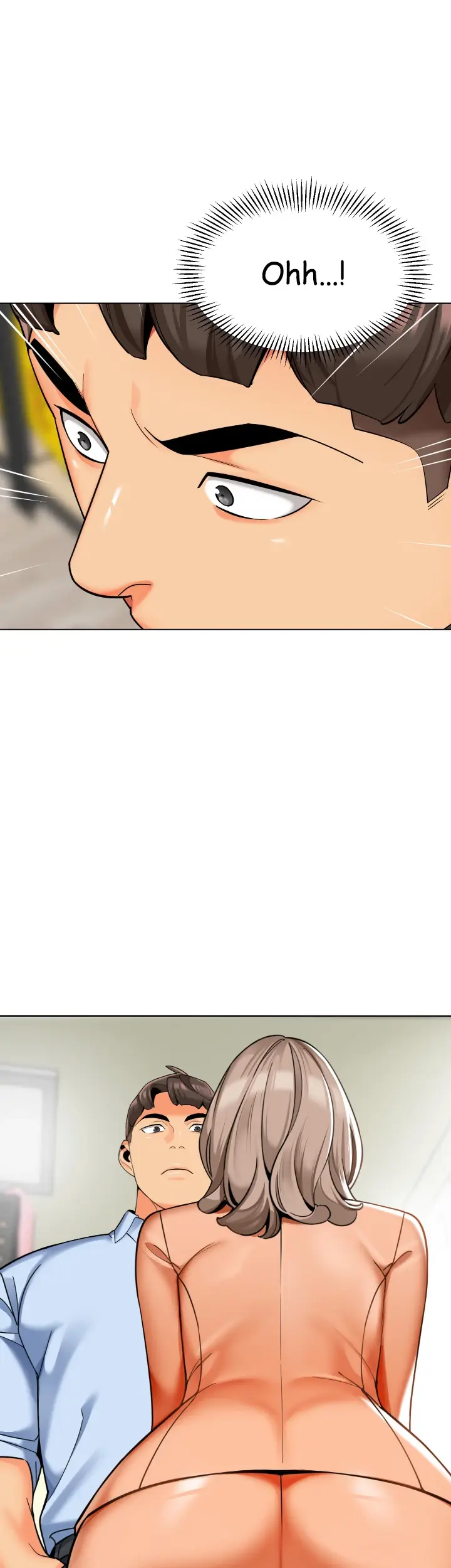 A Wise Drivers Life Chapter 39 - Page 40