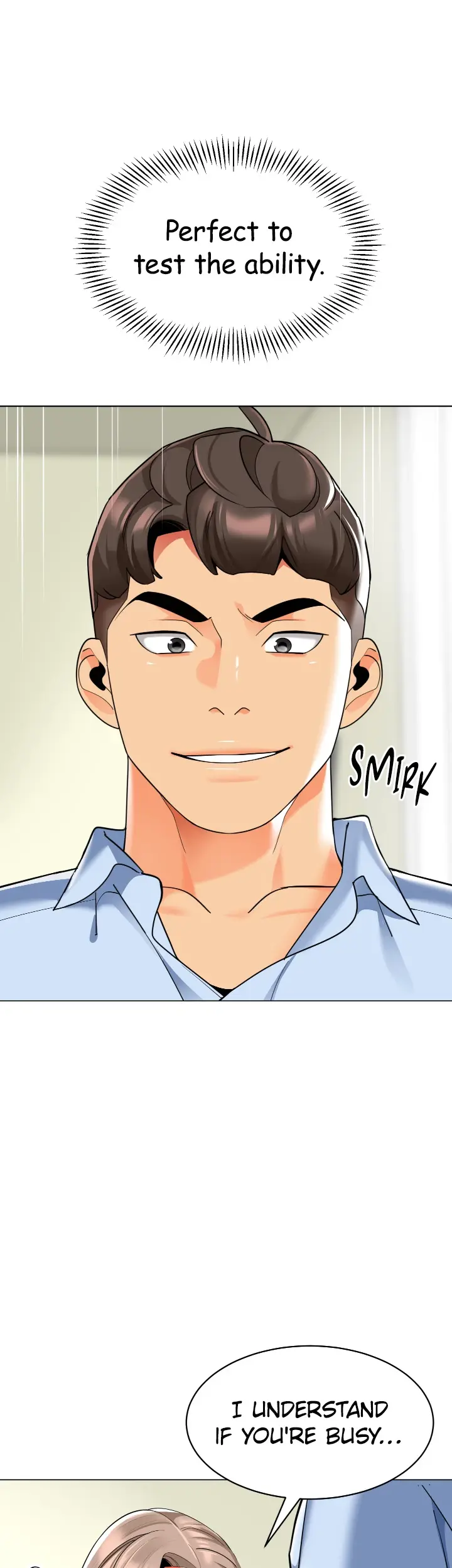 A Wise Drivers Life Chapter 39 - Page 42