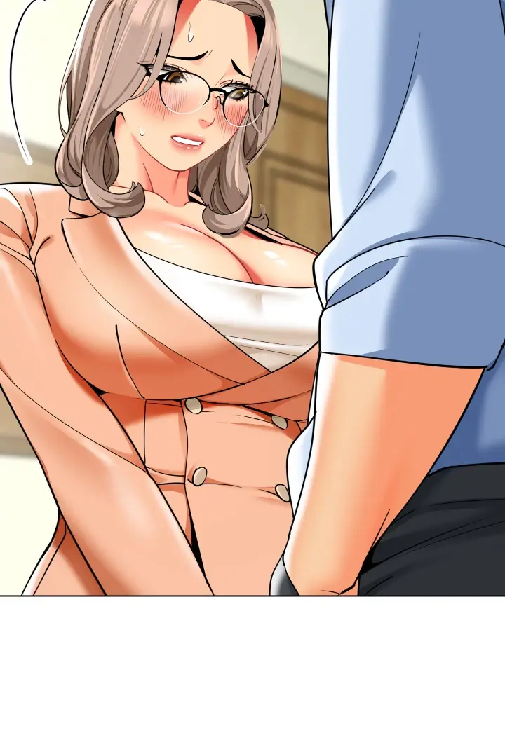 A Wise Drivers Life Chapter 39 - Page 43