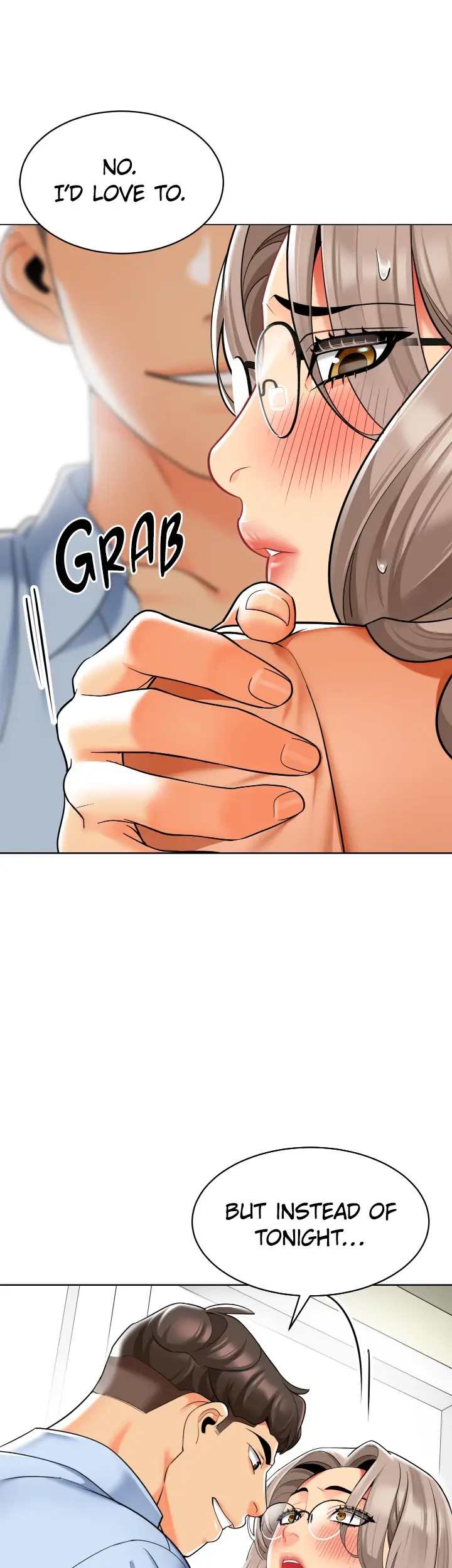 A Wise Drivers Life Chapter 39 - Page 44