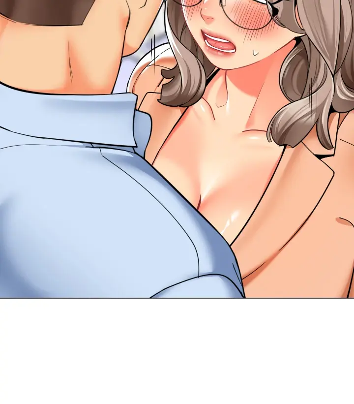 A Wise Drivers Life Chapter 39 - Page 47