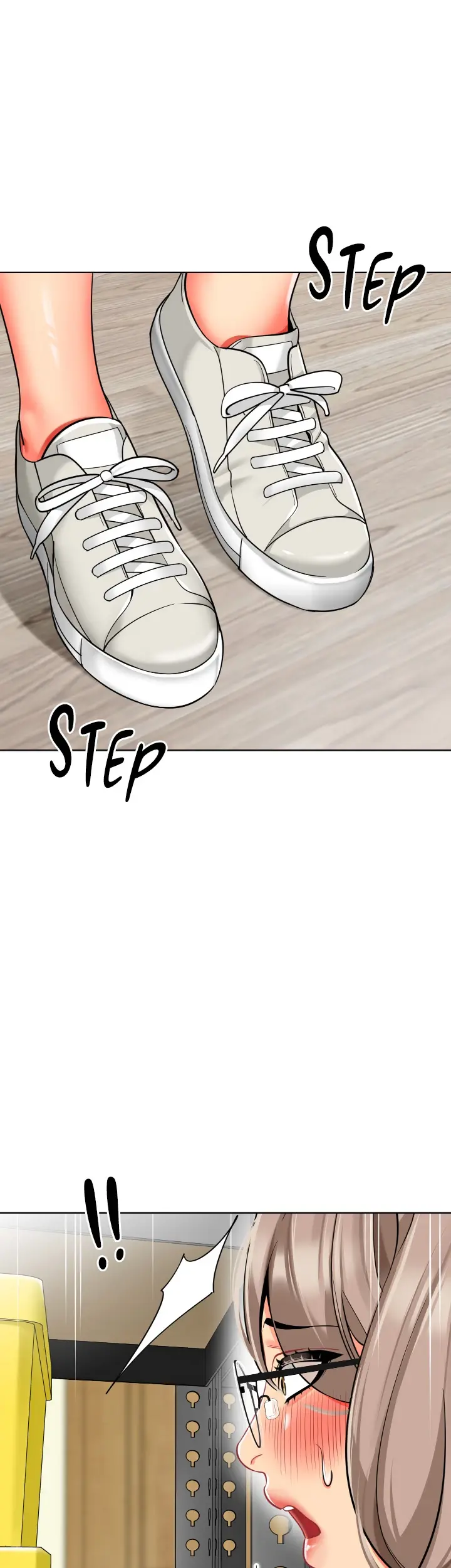 A Wise Drivers Life Chapter 39 - Page 62