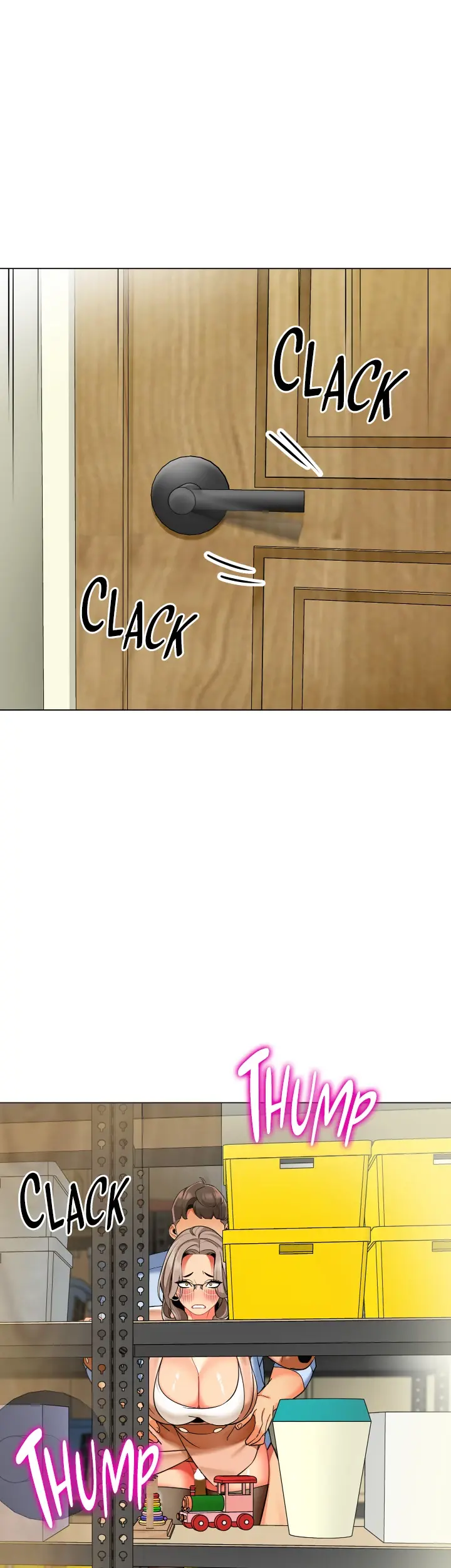 A Wise Drivers Life Chapter 39 - Page 66