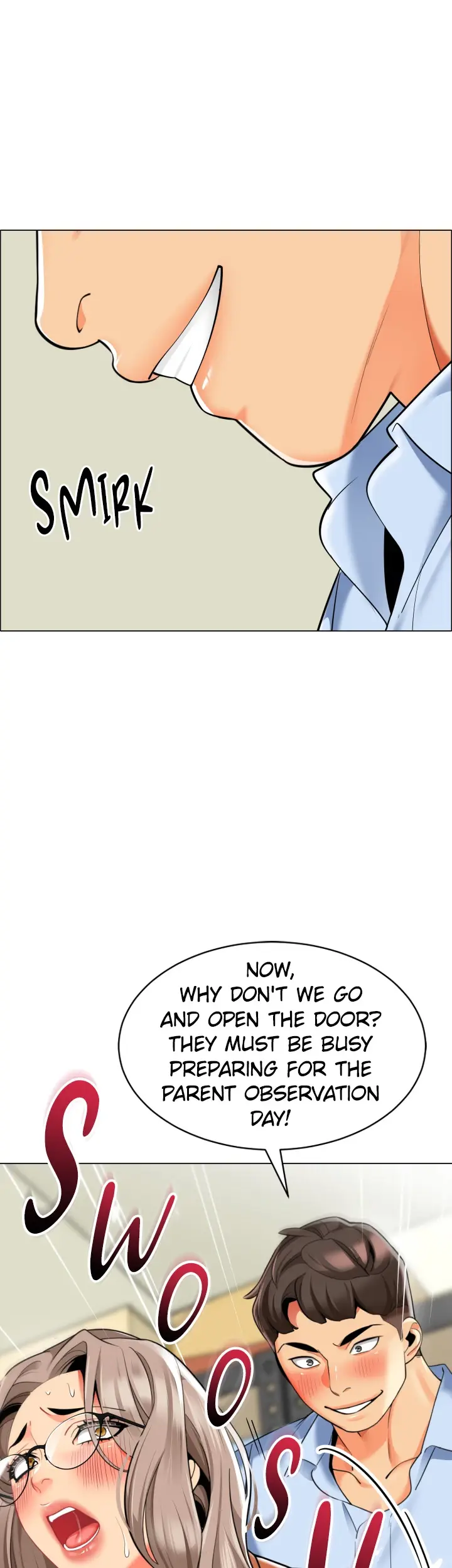 A Wise Drivers Life Chapter 39 - Page 68