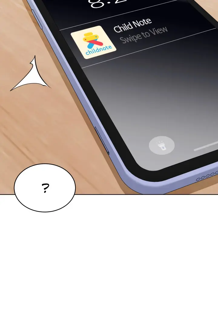 A Wise Drivers Life Chapter 39 - Page 7