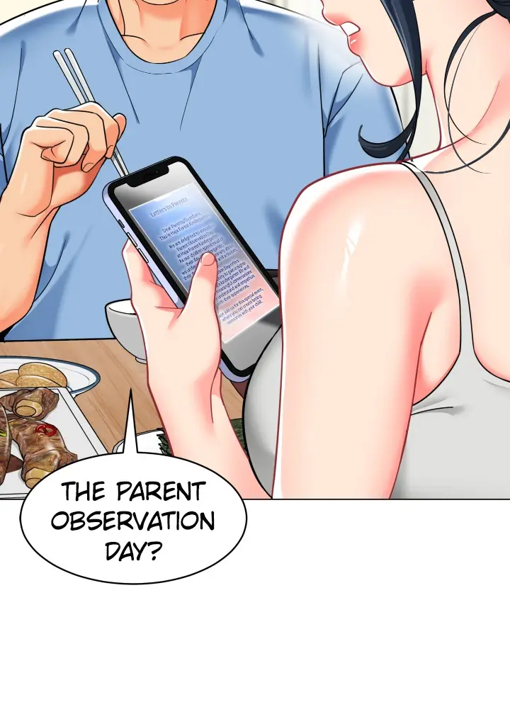 A Wise Drivers Life Chapter 39 - Page 9