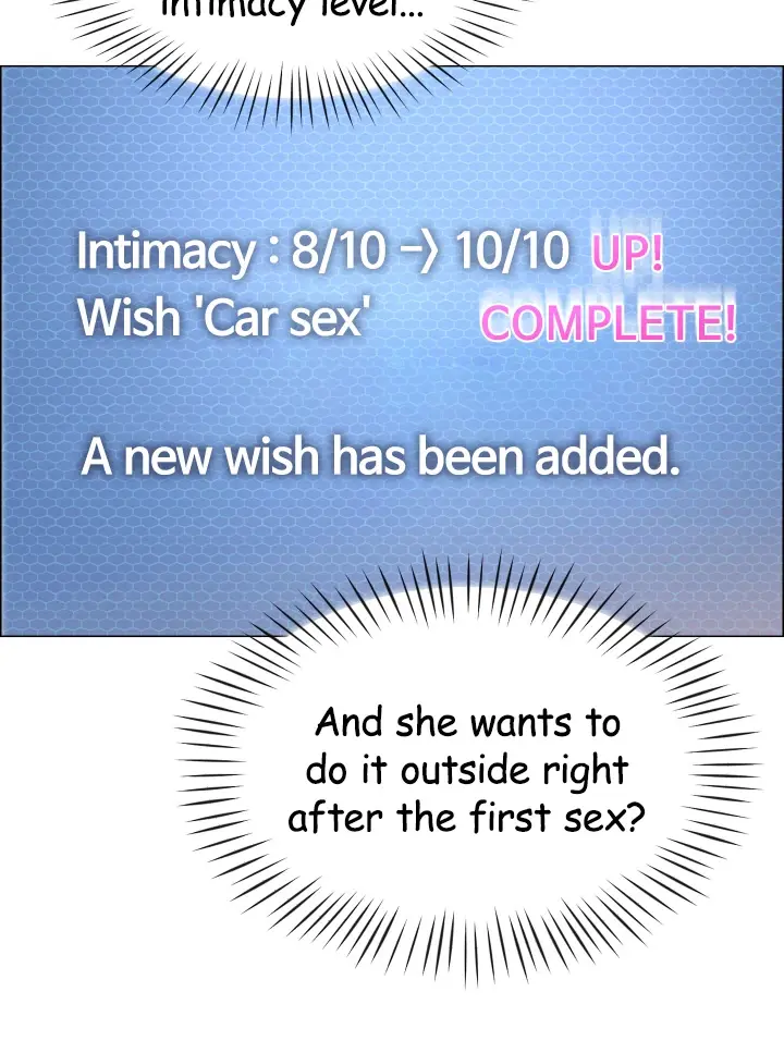 A Wise Drivers Life Chapter 4 - Page 14